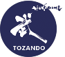 Logo Tozando