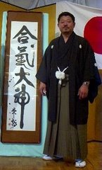 Hitohira Saito