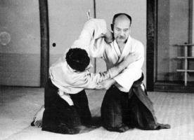 Morihei Ueshiba