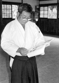 Morihiro Saito