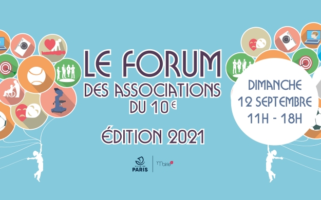 Affiche du forum