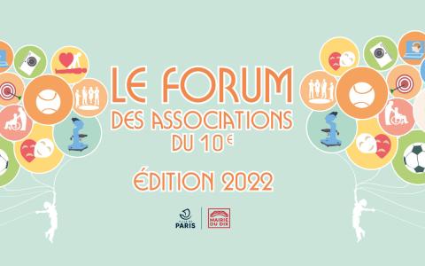 Affiche du forum