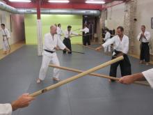 Stage de rentrée 2019