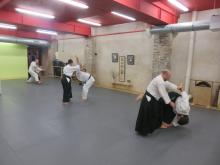 Stage de rentrée 2019