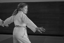 Stage enfants de mars 2024