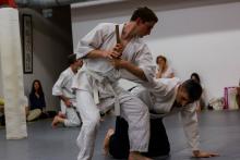 Passages de grades de juin 2024