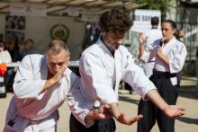 Forum des associations de septembre 2024