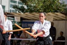 Forum des associations de septembre 2024