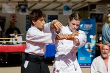 Forum des associations de septembre 2024