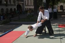 Forum des associations de septembre 2025