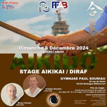 Affiche stage