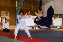 Technique de projection